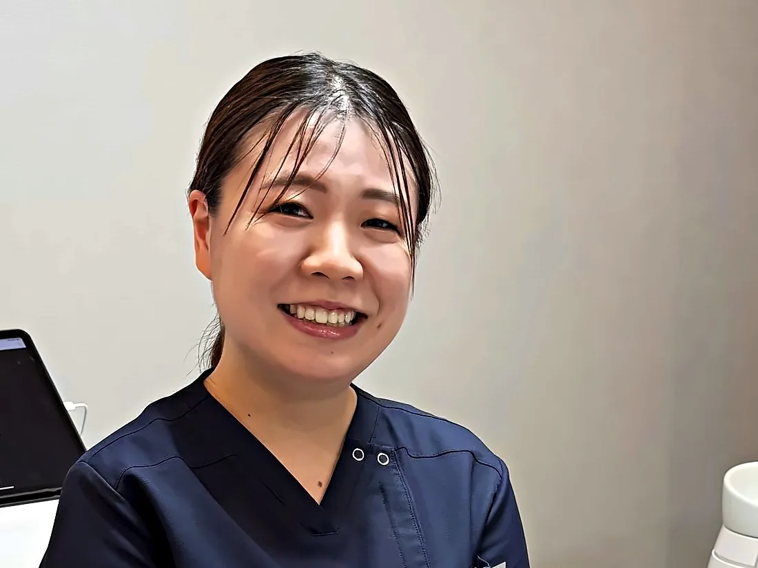 歯科医師 谷 秋貴